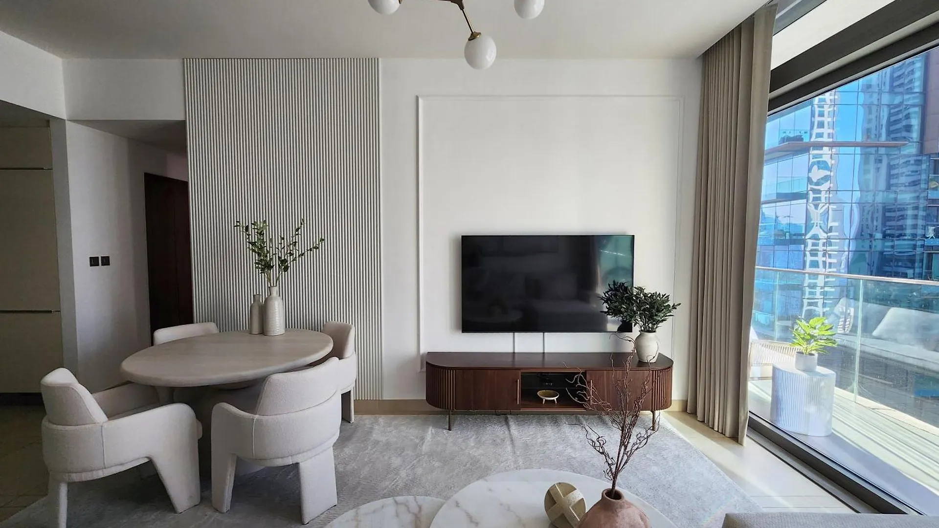 Luxe 2Br Marina Gate - Spectacular Pools With Marina Views - Marina Boutique Living Apartment Dubai