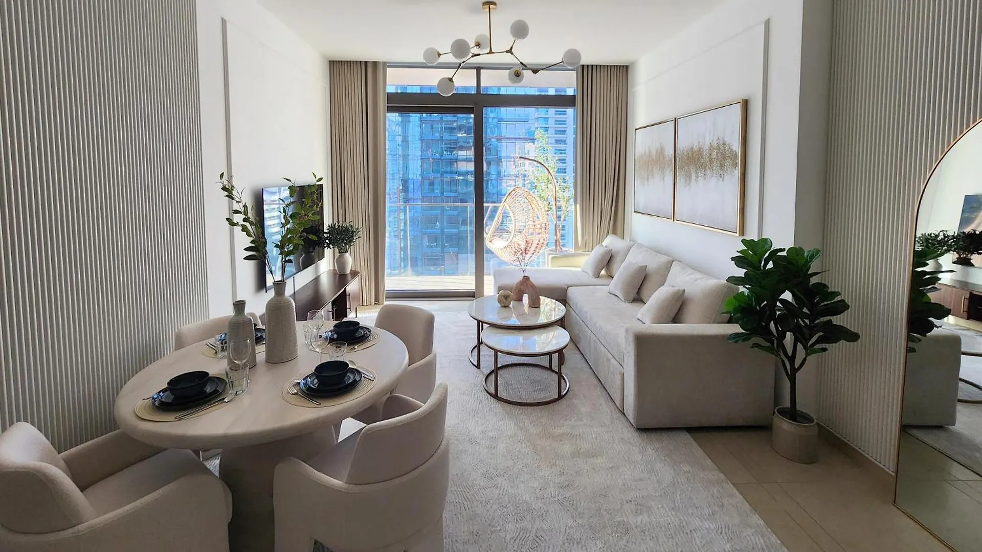 Luxe 2Br Marina Gate - Spectacular Pools With Marina Views - Marina Boutique Living Apartment Dubai 0*,  United Arab Emirates
