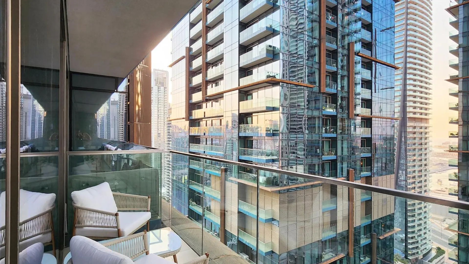 Luxe 2Br Marina Gate - Spectacular Pools With Marina Views - Marina Boutique Living Apartment Dubai 0*,