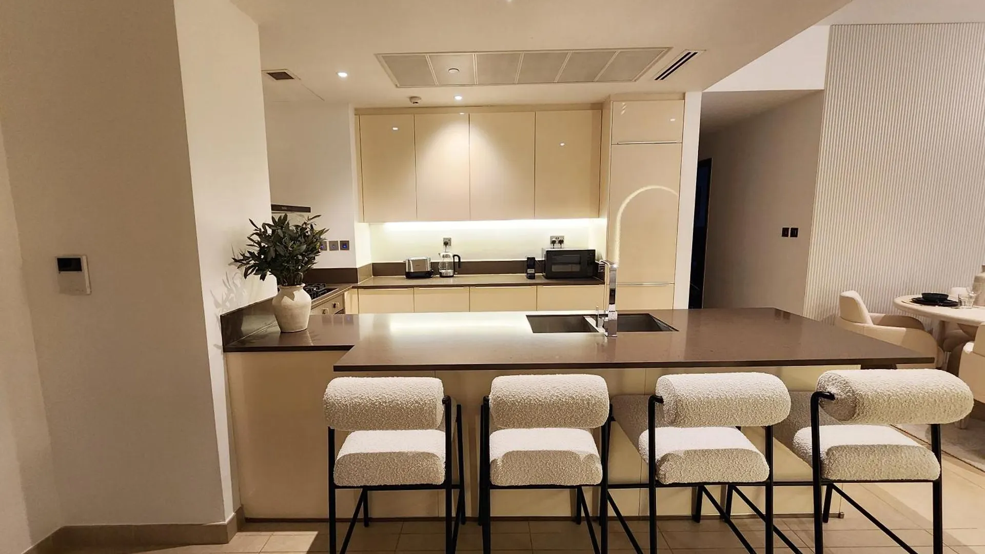 Luxe 2Br Marina Gate - Spectacular Pools With Marina Views - Marina Boutique Living Apartment Dubai United Arab Emirates