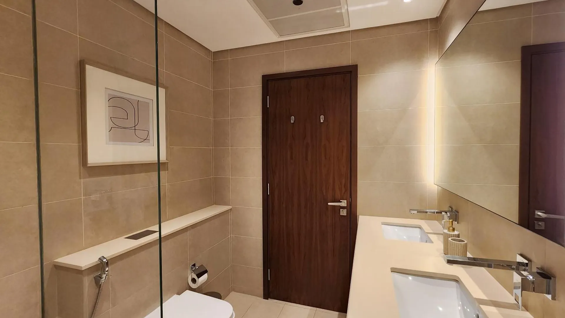 Luxe 2Br Marina Gate - Spectacular Pools With Marina Views - Marina Boutique Living Apartment Dubai