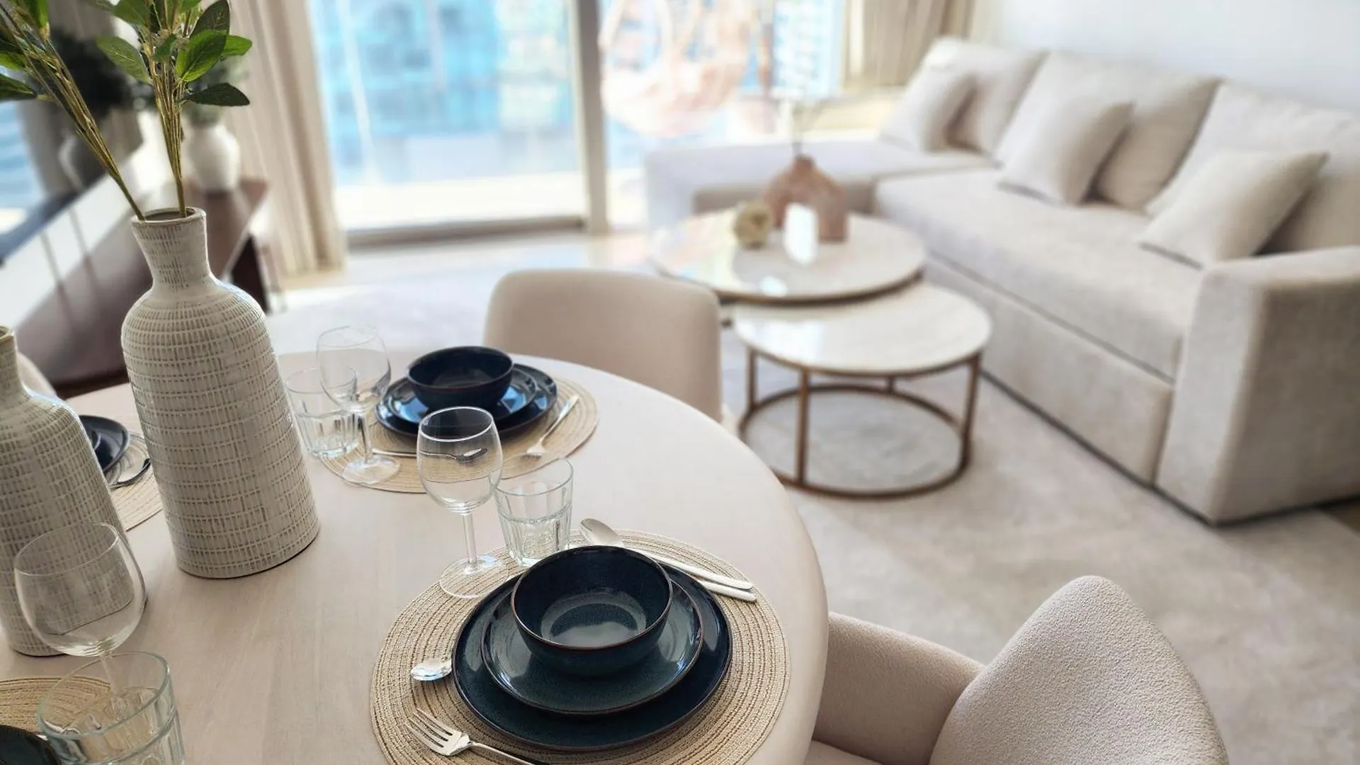 Luxe 2Br Marina Gate - Spectacular Pools With Marina Views - Marina Boutique Living Apartment Dubai 0*,  United Arab Emirates