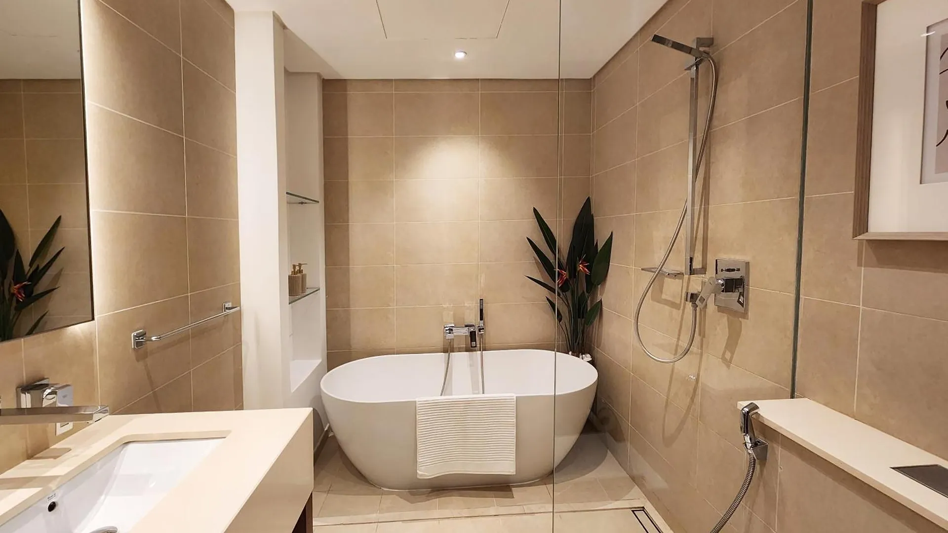 Luxe 2Br Marina Gate - Spectacular Pools With Marina Views - Marina Boutique Living Apartment Dubai 0*,
