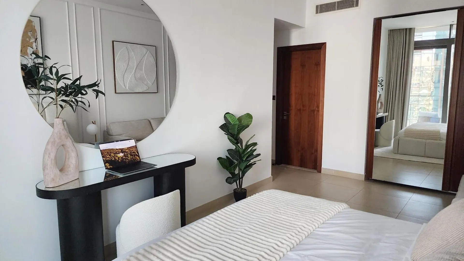 Luxe 2Br Marina Gate - Spectacular Pools With Marina Views - Marina Boutique Living Apartment Dubai 0*,  United Arab Emirates