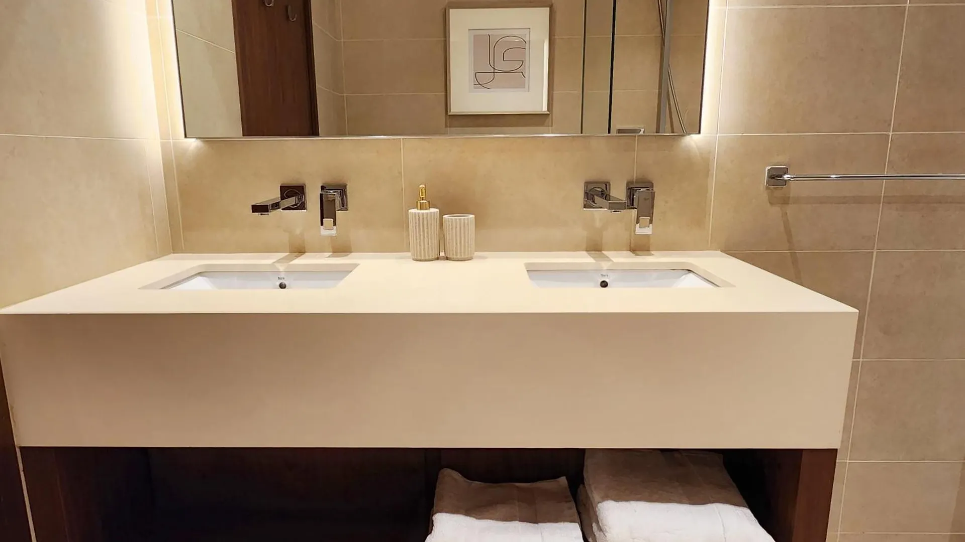Luxe 2Br Marina Gate - Spectacular Pools With Marina Views - Marina Boutique Living Apartment Dubai