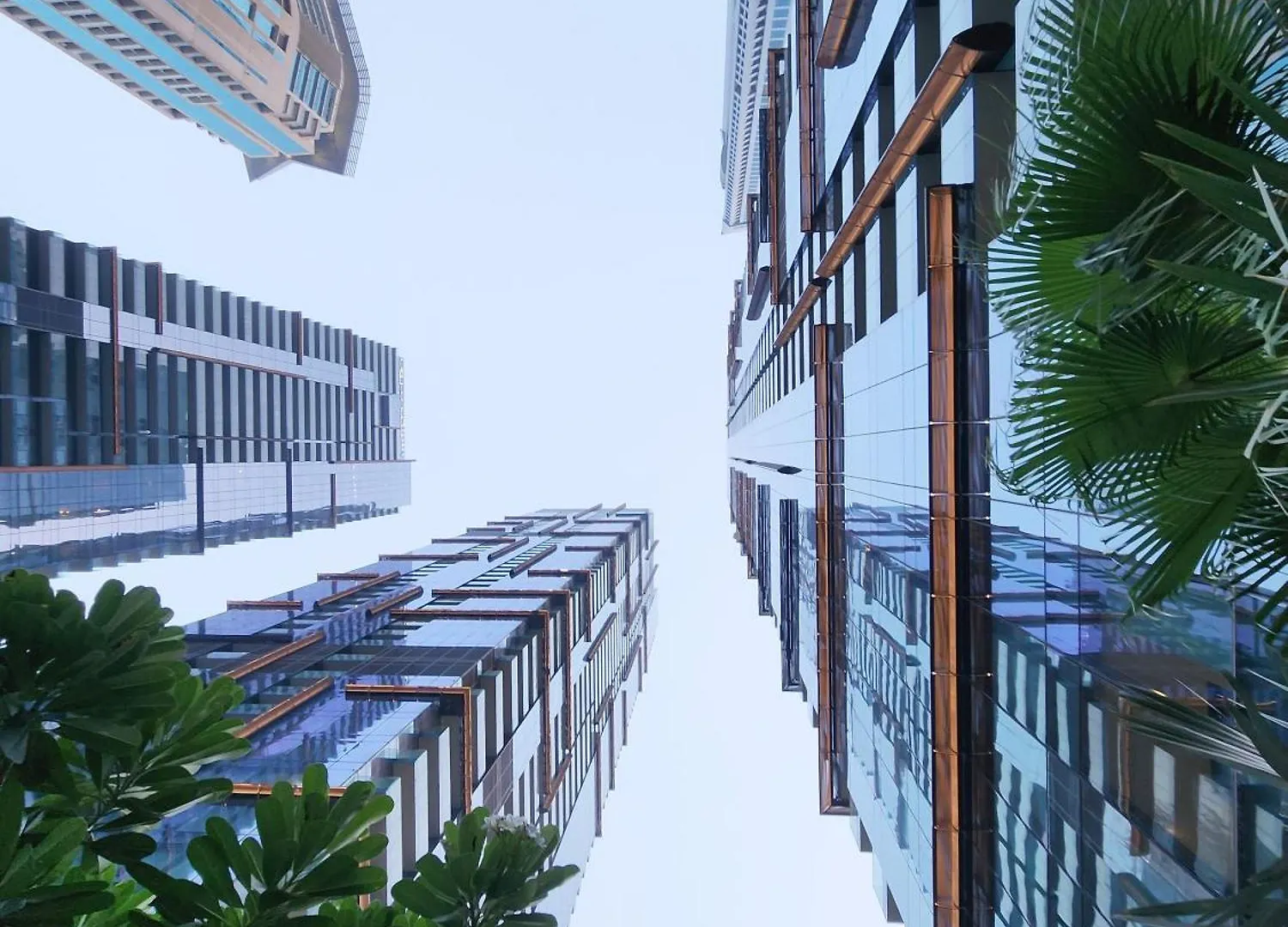 Luxe 2Br Marina Gate - Spectacular Pools With Marina Views - Marina Boutique Living Apartment Dubai 0*,