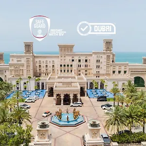 Jumeirah Al Qasr Rezort