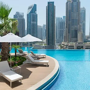 Jumeirah Living Marina Gate Apart Otel