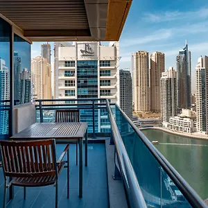 Radisson Blu Residence, Marina Apart Otel