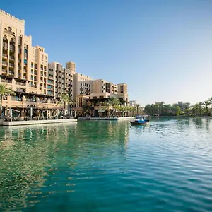 Jumeirah Mina Al Salam Rezort