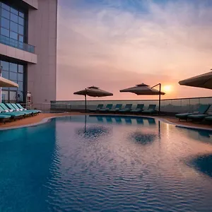 Millennium Place Barsha Heights Szálloda
