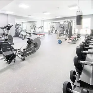 Royal Casa- Marina Diamond 2 Дубай
