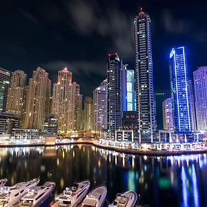 Intercontinental Marina By Ihg Otel