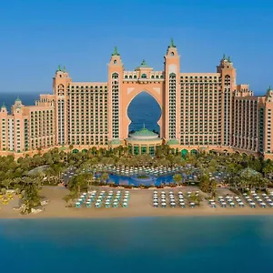 Atlantis, The Palm Rezort