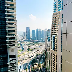 Marina - Marina Pinnacle Tower Дубай