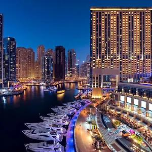 Jw Marriott Marina Otel