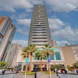 Royal Regency Marina Apart Otel