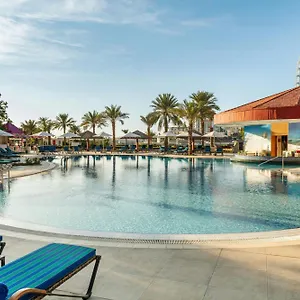 Sheraton Jumeirah Üdülőközpont