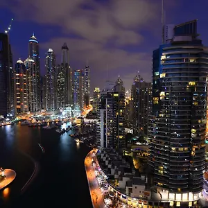 Marina Apart Otel