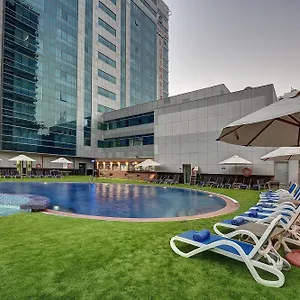Marina View Deluxe Apart Otel