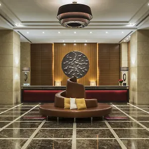 Grosvenor House, A Luxury Collection Hotel, Otel