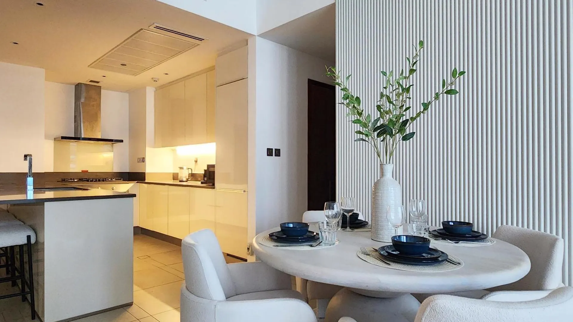 Luxe 2Br Marina Gate - Spectacular Pools With Marina Views - Marina Boutique Living Apartment Dubai United Arab Emirates